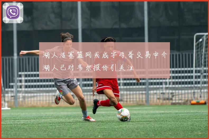 湖人活塞篮网或成字母哥交易中介湖人已对韦尔报价引关注